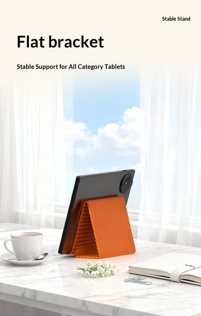 Multifunction phone holder