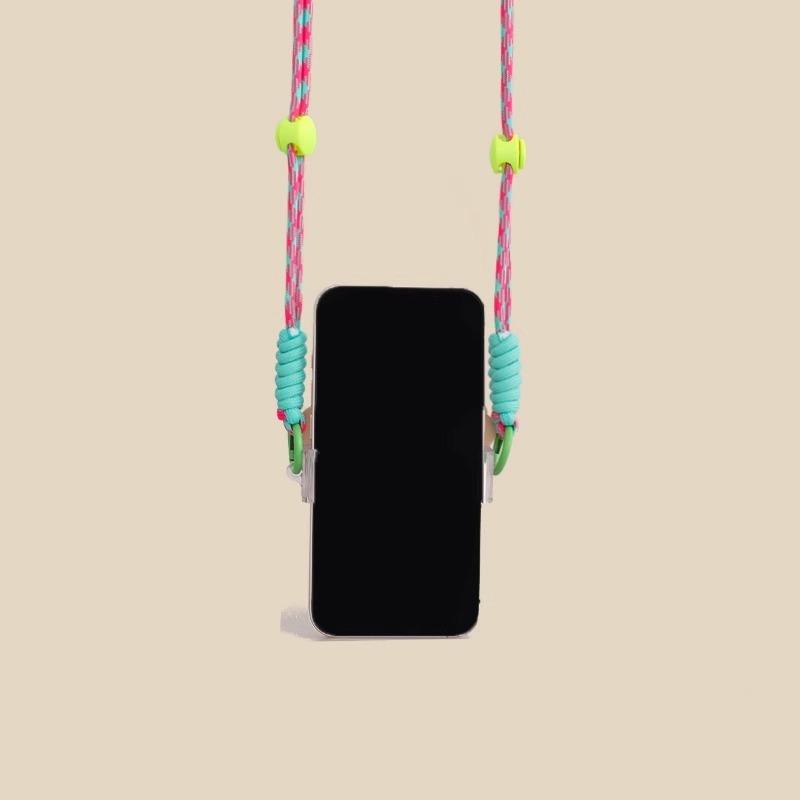Cat Phone Sling Lanyard