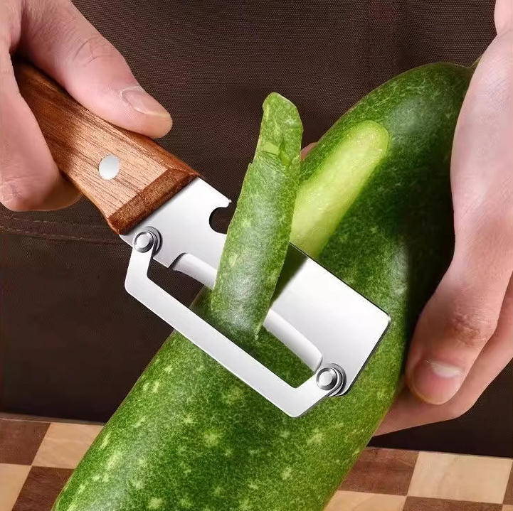 Multifunction Peeler