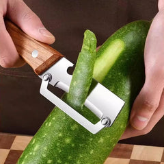 Multifunction Peeler