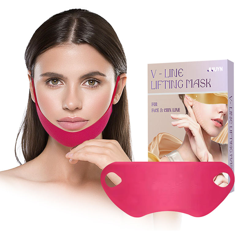 Hydrating Lifting Thin Face Mask