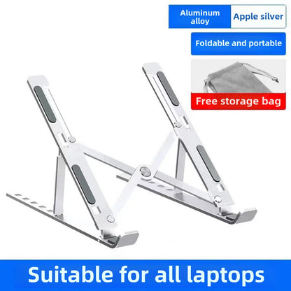 Portable Laptop Tablet Stand