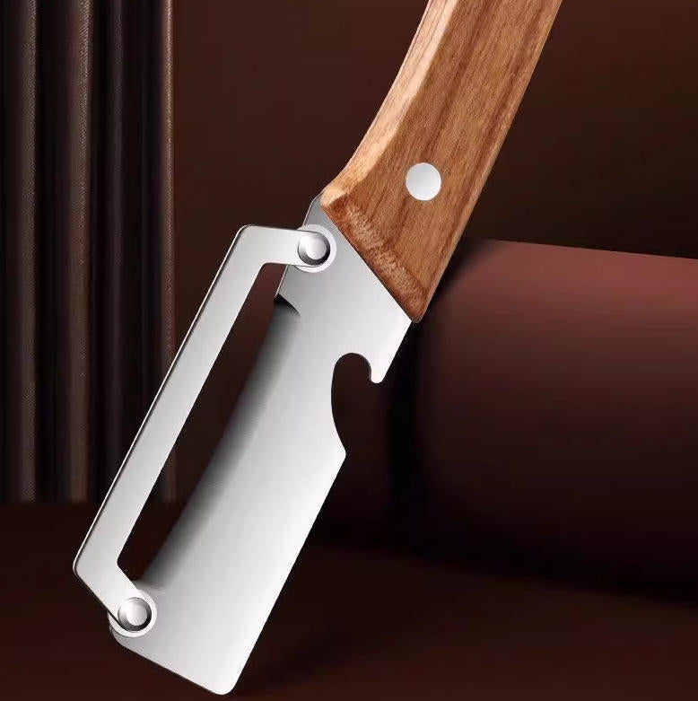 Multifunction Peeler