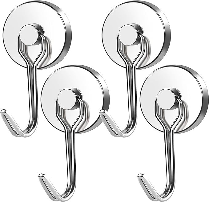 Magnetic Hooks
