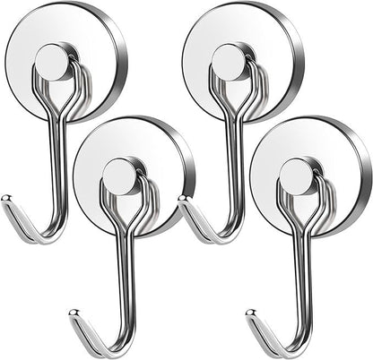 Magnetic Hooks