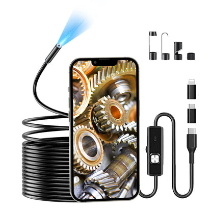Micro USB Endoscope Camera