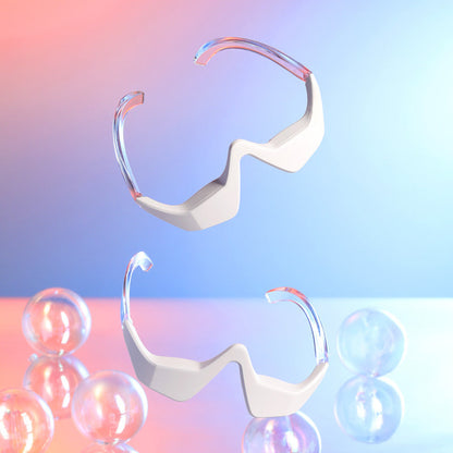 Eye Massage Instrument