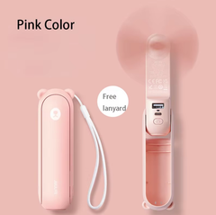 3 In 1 Portable Fan