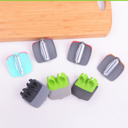 Stainless Steel Double Finger Peelers