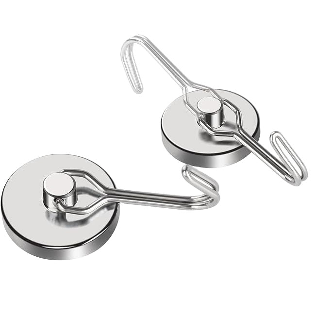Magnetic Hooks