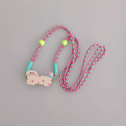 Cat Phone Sling Lanyard