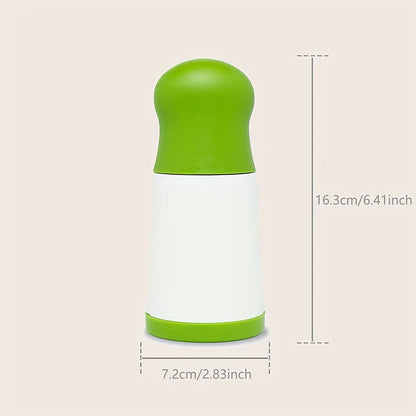 Pepper Grinder Parsley Chopper