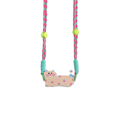 Cat Phone Sling Lanyard
