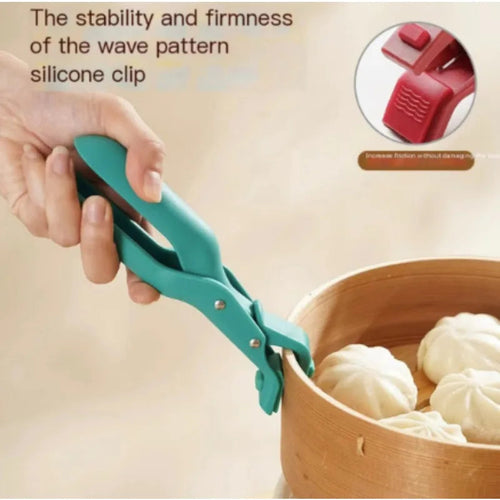 Silicone Cooking Tool Holder
