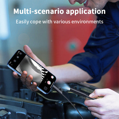 Micro USB Endoscope Camera