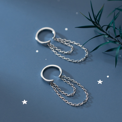 Non Pierced Ear Cuffs