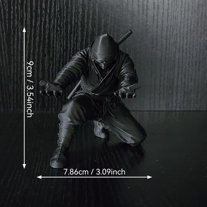 Ninja Pen Holder