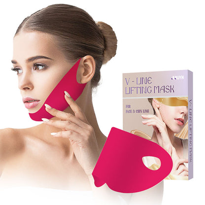 Hydrating Lifting Thin Face Mask