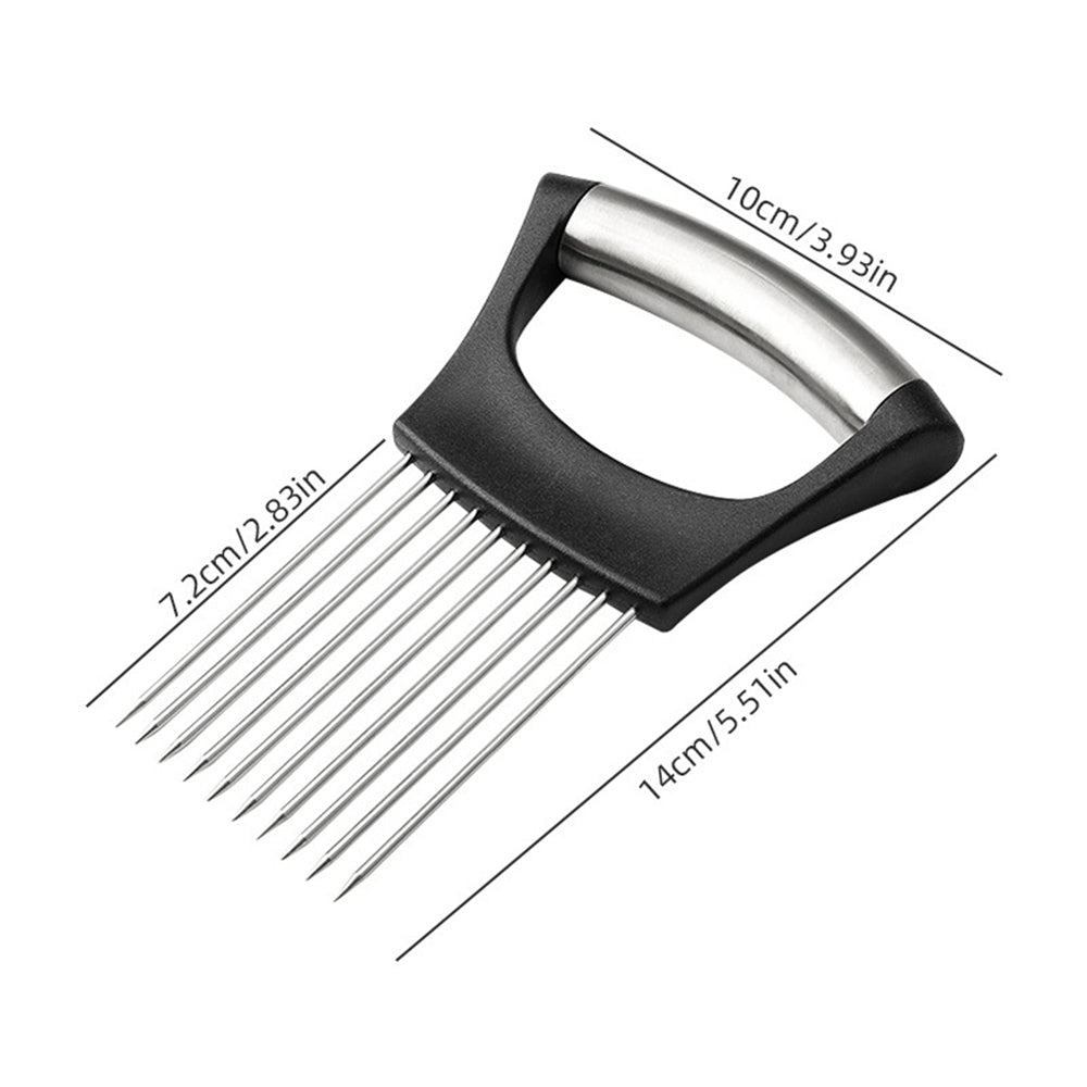 Multifunctional Cutter
