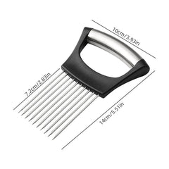Multifunctional Cutter