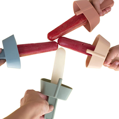 Silicone Popsicle Holder (PACK OF 2)
