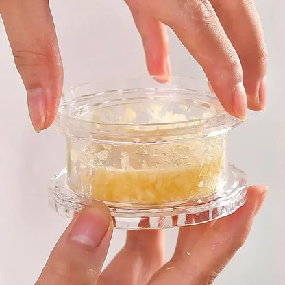 Multifunctional  Manual Garlic Crusher