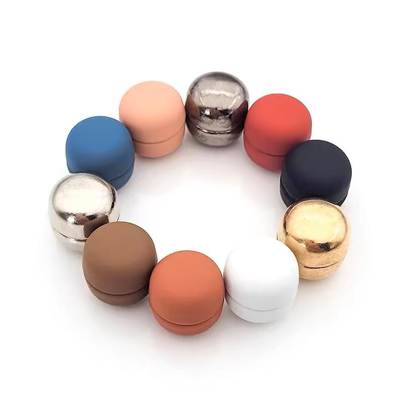Hijab Magnets Scarf Pins Without Holes