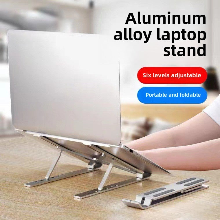 Portable Laptop Tablet Stand