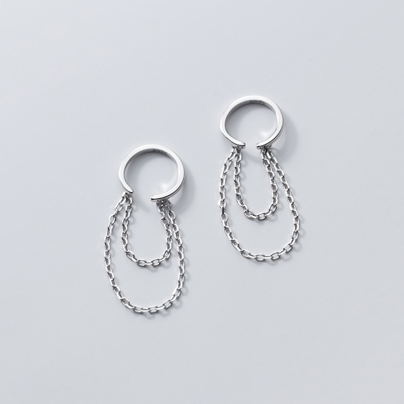 Non Pierced Ear Cuffs