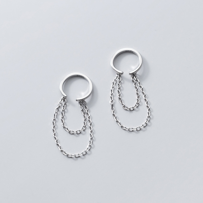 Non Pierced Ear Cuffs