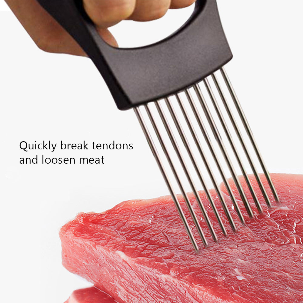 Multifunctional Cutter