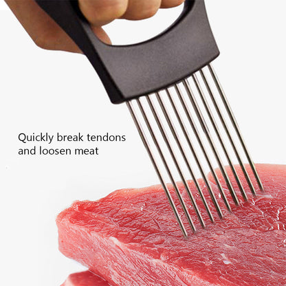 Multifunctional Cutter