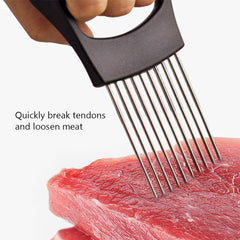 Multifunctional Cutter