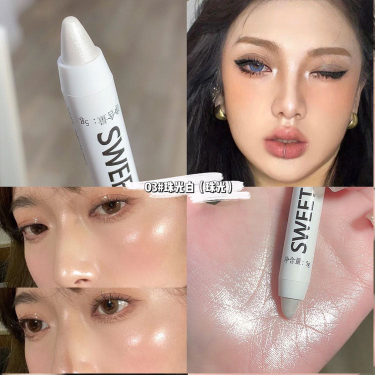 Long Lasting Eye Highlighter Pencil