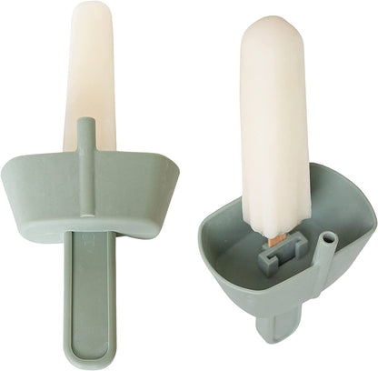 Silicone Popsicle Holder (PACK OF 2)