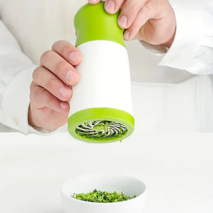 Pepper Grinder Parsley Chopper