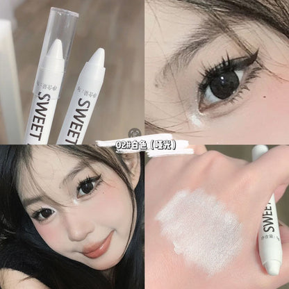 Long Lasting Eye Highlighter Pencil