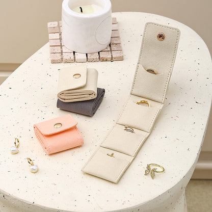 Jewelry Storage Bag