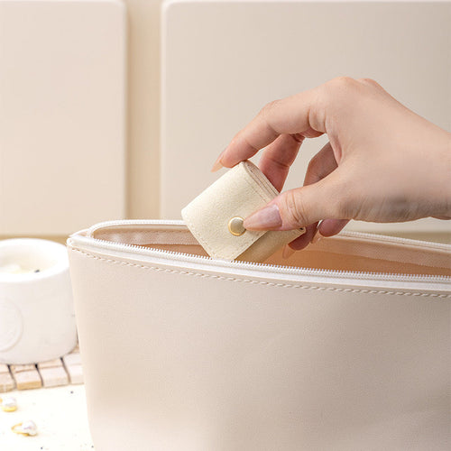 Jewelry Storage Bag