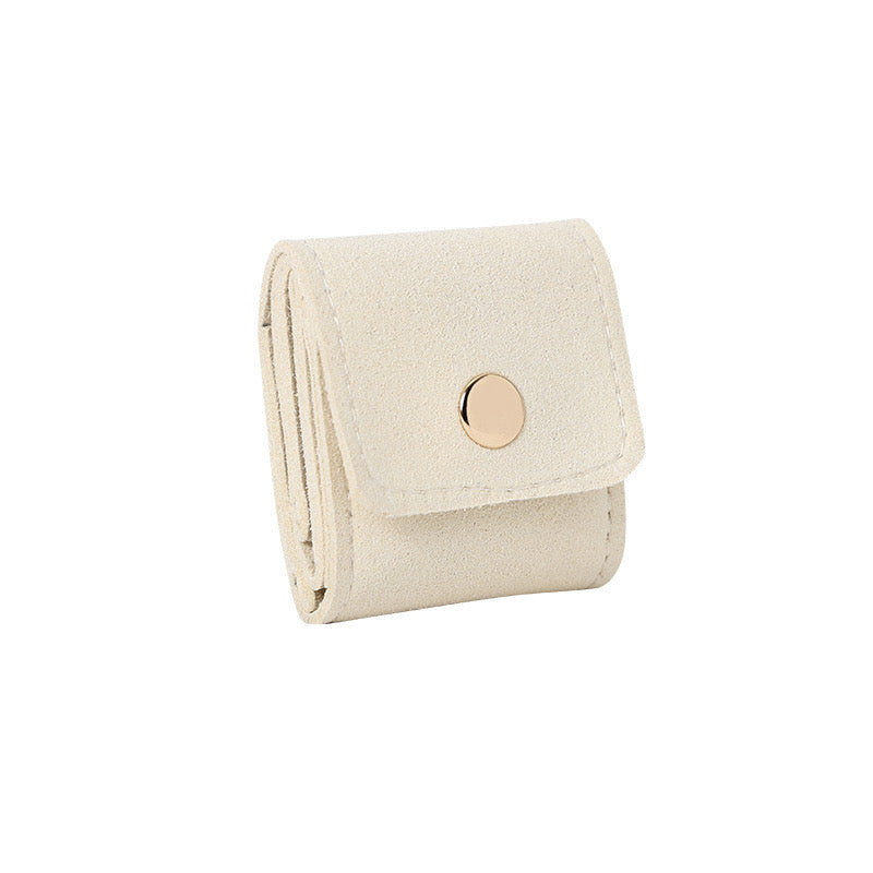 Jewelry Storage Bag