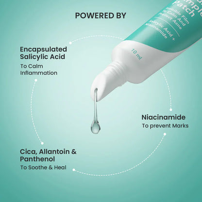 Liquid Pimple Patch