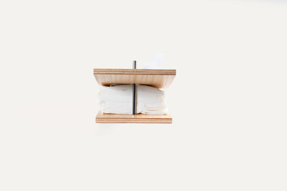 TISSUE CLAMP