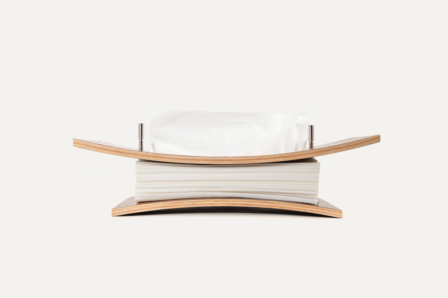 TISSUE CLAMP