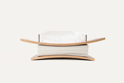 TISSUE CLAMP