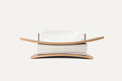 TISSUE CLAMP