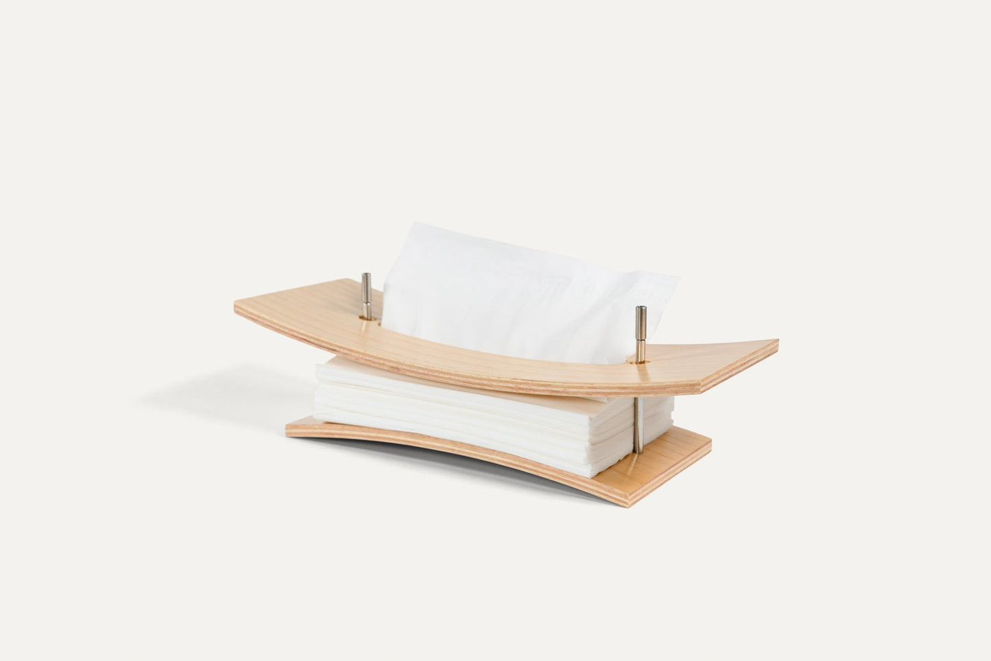 TISSUE CLAMP