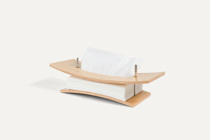 TISSUE CLAMP