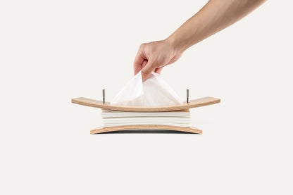 TISSUE CLAMP