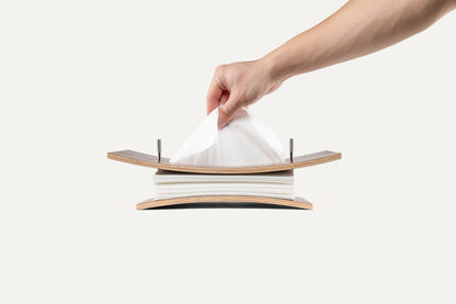 TISSUE CLAMP