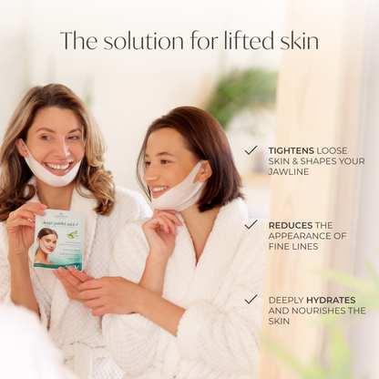 V-Line Lifting Mask